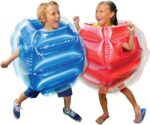 BANZAI: Bump N’ Bounce Body Bumpers - Image 2