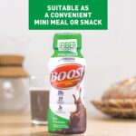 BOOST High Protein with Fiber Complete Nutritional Drink - Image 2