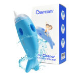 Berrcom Baby Nasal Aspirator