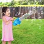 Bubble Leaf Blower for Toddlers - Image 2
