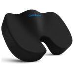 CushZone Seat Cushion, Office Chair Cushions