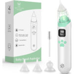 Electric Nasal Aspirator for Baby