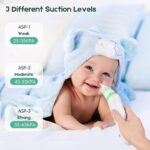 Electric Nasal Aspirator for Baby - Image 2
