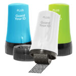 The Original Guard Your ID Advanced 2.0 Roller for Identity