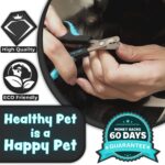 H&H Pets Nail Clippers Series – for Cats and Dogs - Image 3