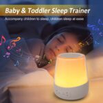 HKAI Baby Sound Machine - Image 2