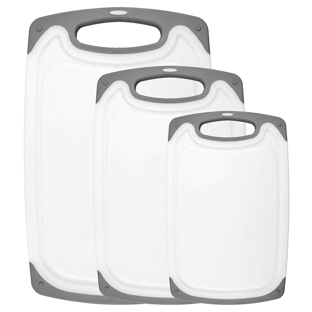 HOMWE1.jpg HOMWE Cutting Boards for Kitchen - Image 1