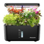 Indoor Garden Hydroponic Growing System