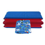 KinderMat 1.5″ Thick + PBS Kids Kinderbundle