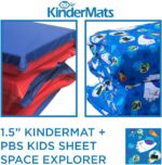 KinderMat 1.5″ Thick + PBS Kids Kinderbundle - Image 2