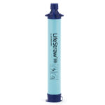 LifeStraw Personal Water Filter for Hiking