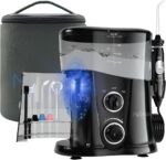 MySmile 1000ML Countertop Water Dental Flosser Teeth Cleaner