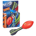 NERF Vortex Aero Howler Foam Ball