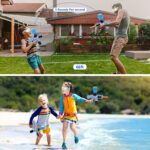 NLFGUW Electric Gel Ball Blaster Toys - Image 2