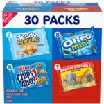 Nabisco Team Favorites Variety Pack, 1 Ounce