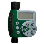 Orbit 62061Z Single-Outlet Hose Watering Timer