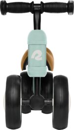 Retrospec Cricket Baby Walker Balance Bike with 4 Wheels for Ages 12-24 Months - Image 2