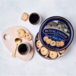 Royal Dansk Danish Cookie Selection, No Preservatives or Coloring Added - Image 2