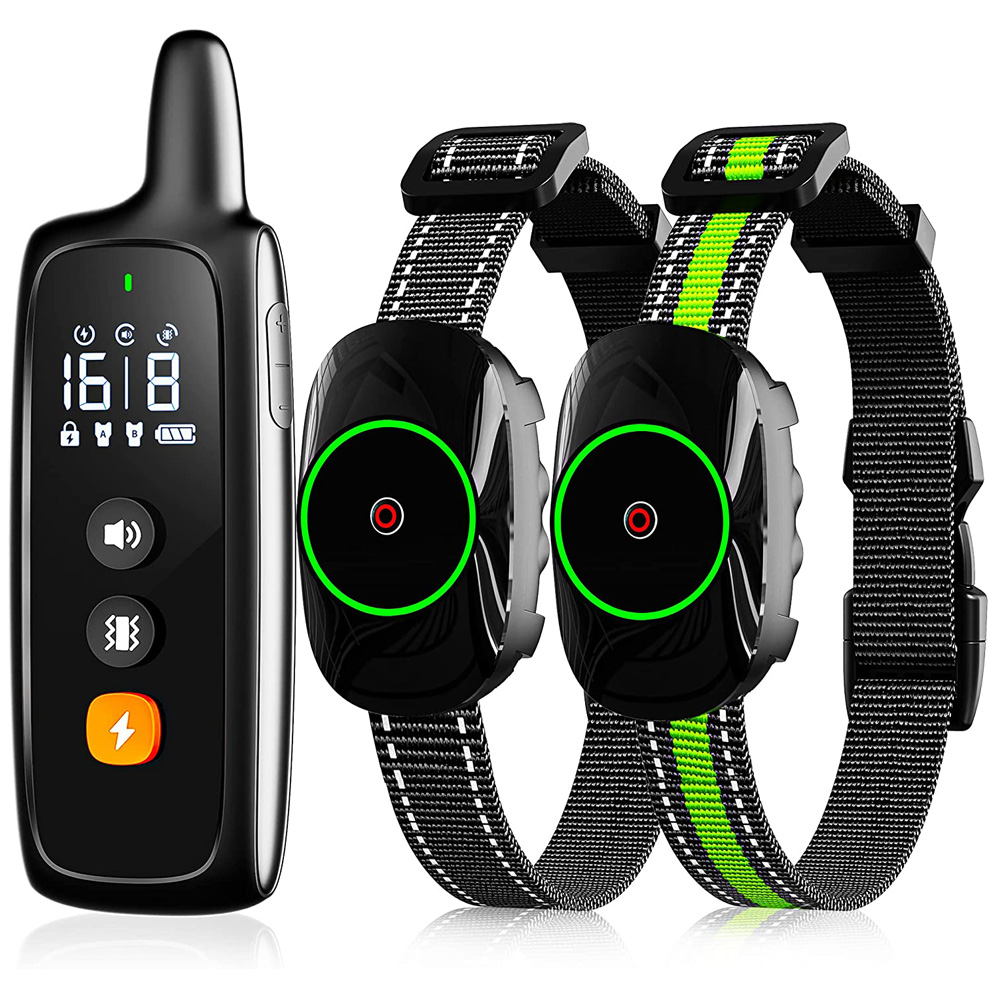 Shock1.jpg Dog Shock Collar for 2 Dogs - Image 1