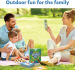 Skillmatics Card Game Found It Outdoor - Image 2