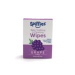 Spiffies Baby Oral Care Tooth Wipes - Image 2