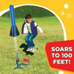 Stomp Rocket Original Jr. Rockets Launcher for Kids - Image 2