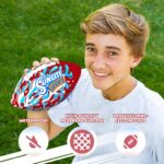 Sunlite Sports Waterproof Football - Image 2