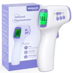 Thermometer for Adults and Kids Forehead Thermometer