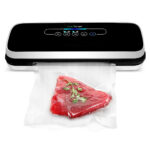 NutriChef Automatic Vacuum Air Sealing System Preservation