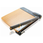 Westcott ‎15106 TrimAir 12-Inch Guillotine Paper Cutter