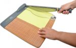 Westcott ‎15106 TrimAir 12-Inch Guillotine Paper Cutter - Image 2