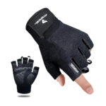 ATERCEL Workout Gloves for Men and Women