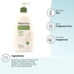 Aveeno Daily Moisturizing Face Cleanser with Soothing Oat - Image 3