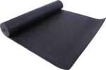 BalanceFrom All Purpose, High Density Anti-Tear Exercise Yoga Mat - Image 2