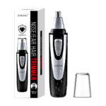 Ear and Nose Hair Trimmer Clipper, 2022 Professional Painless