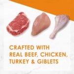 Purina Fancy Feast Grain Free Pate Wet Cat Food - Image 2