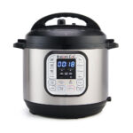 Instant Pot Duo 7-in-1 Electric Pressure Cooker