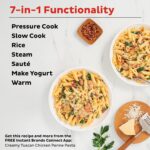 Instant Pot Duo 7-in-1 Electric Pressure Cooker - Image 2
