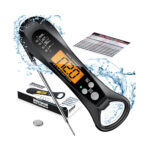 Instant  Digital Food Thermometer for Cooking, Fast & Precise