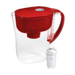 Brita Water Filter Pitcher for Tap and Drinking Water