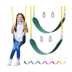 Jungle Gym Kingdom Swing for Outdoor Swing Set