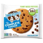 Lenny & Larry’s The Complete Cookie, White Chocolaty Macadamia - Image 3