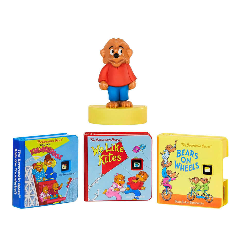 litt1.jpg Little Tikes Story Dream Machine- Toy for Toddlers and Kids - Image 1