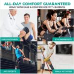 Modvel Knee Braces for Knee Pain Women & Men - Image 3