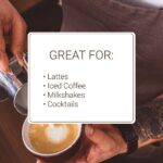 Monin – Gourmet Flavorings Premium Coffee Collection - Image 2