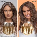 Neutrogena Exfoliating Healthy Scalp Clarify & Shine Shampoo - Image 3