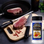 Spice Supreme M.S.G. Monosodium Glutamate, plastic shaker - Image 3
