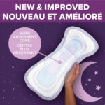 Poise Incontinence Pads & Postpartum Incontinence Pads - Image 2