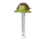 XY-WQ Floating Pool Thermometer, Easy Read for Water Temperature