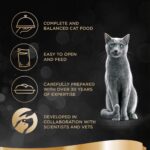 Sheba Perfect Portions Wet Cat Food Cuts in Gravy Variety - Image 2